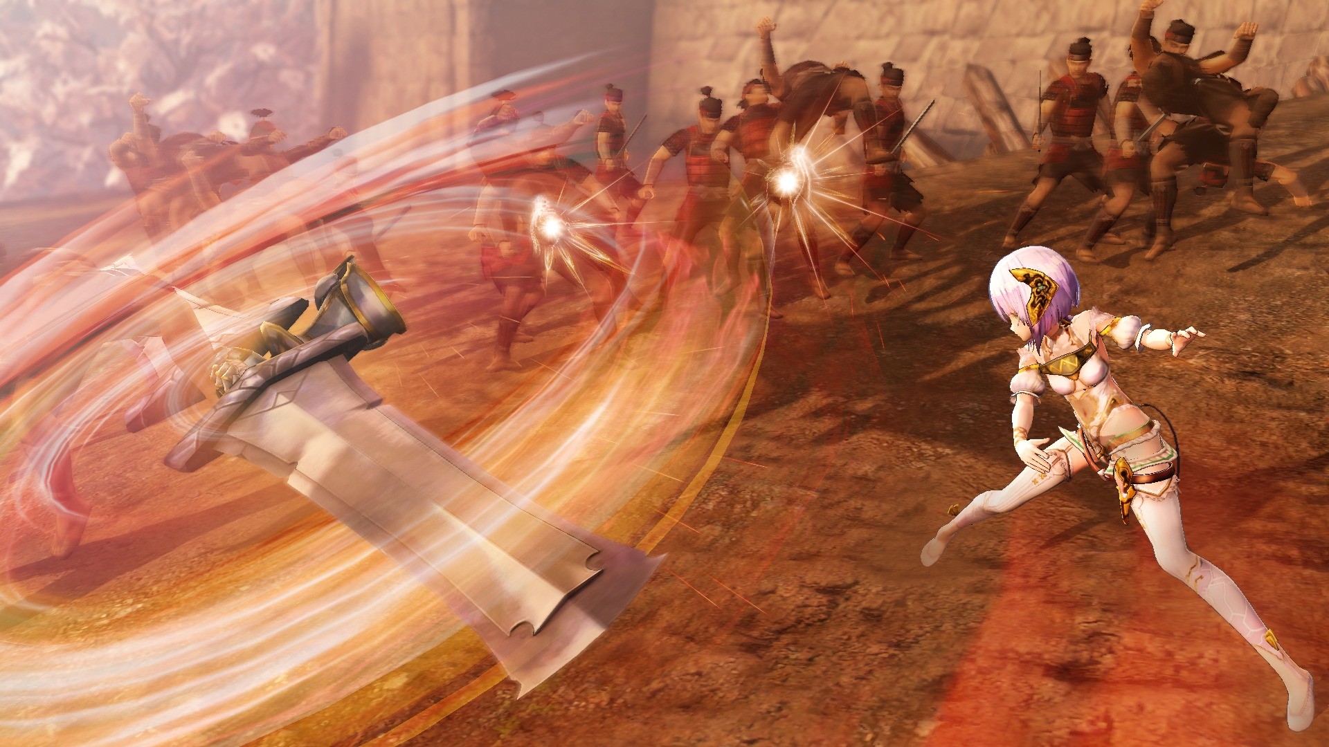 Warriors All-Stars - Imagen 39